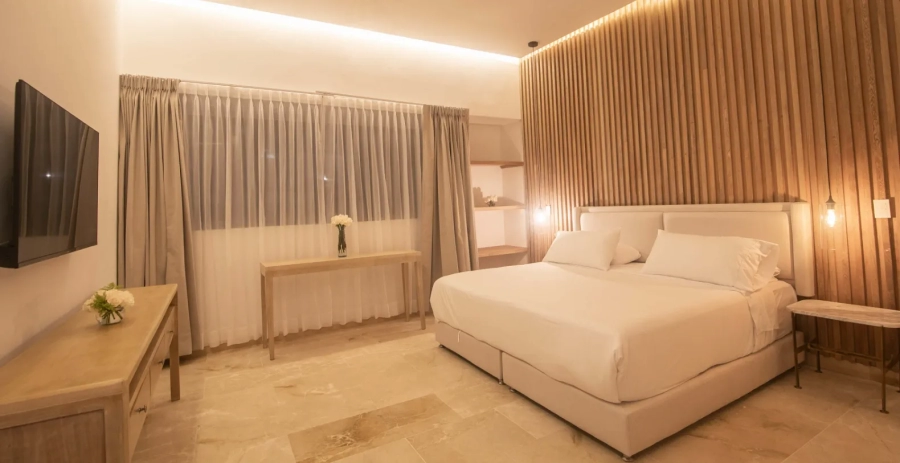 Casa Goliath  Vacation Villa - Colombia