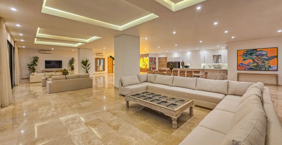 Casa Goliath  Vacation Villa - Colombia