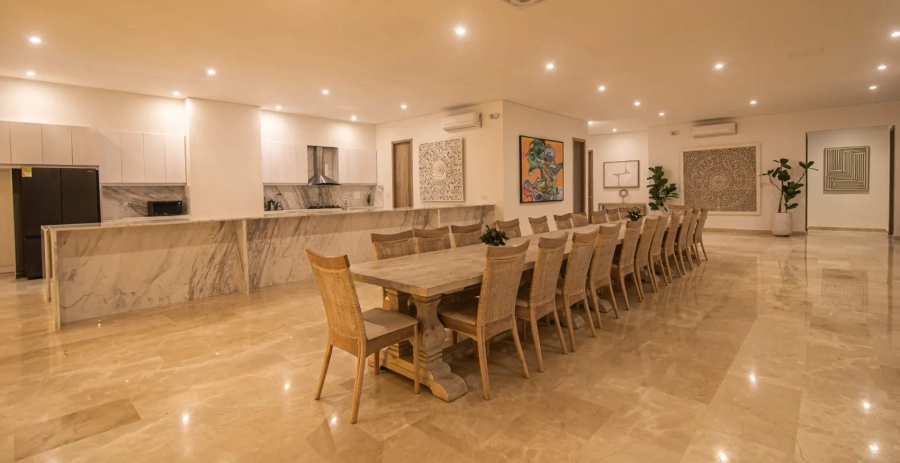 Casa Goliath  Vacation Villa - Colombia