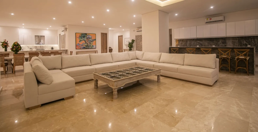 Casa Goliath  Vacation Villa - Colombia
