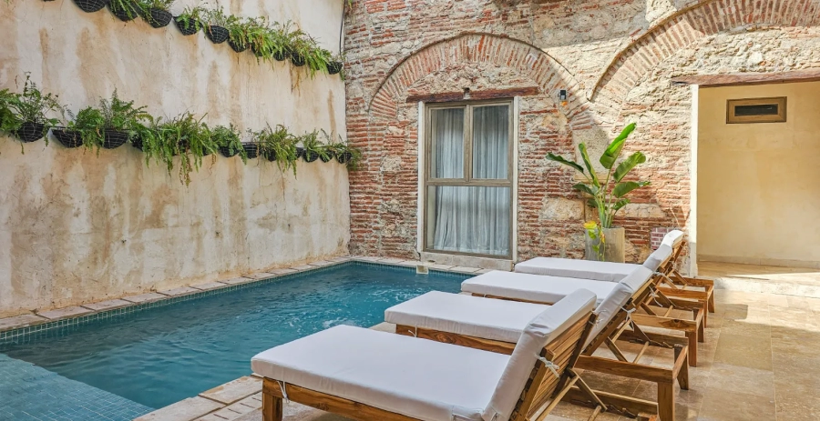 Casa Mantilla  Vacation Villa - Colombia