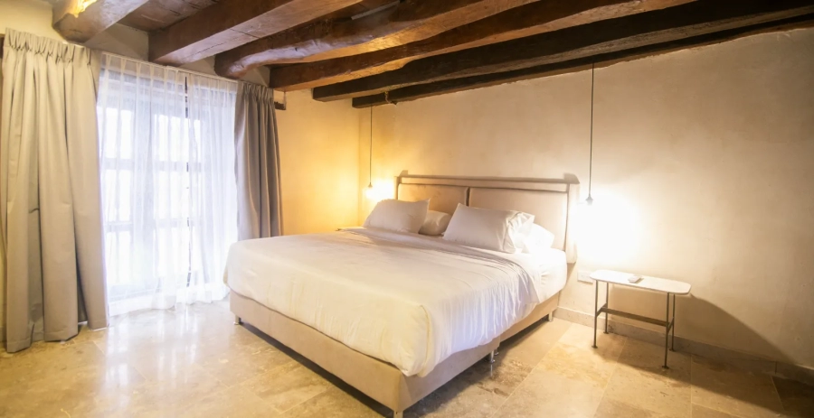 Casa Mantilla  Vacation Villa - Colombia