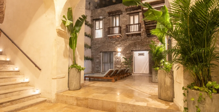 Casa Mantilla  Vacation Villa - Colombia