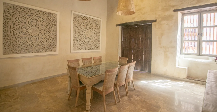 Casa Mantilla  Vacation Villa - Colombia
