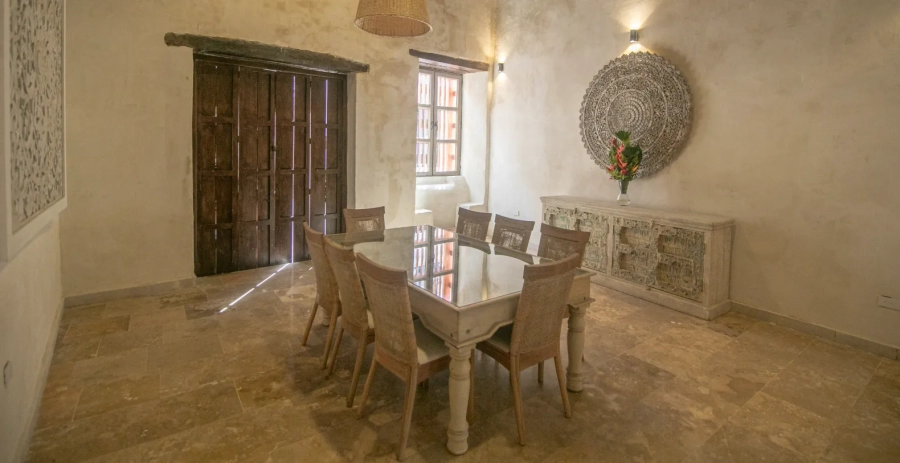 Casa Mantilla  Vacation Villa - Colombia