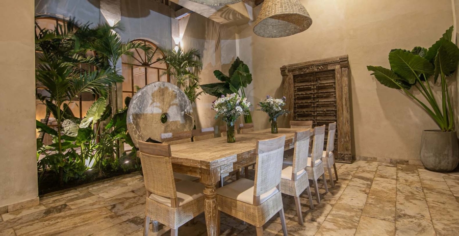 Casa Marie Colombia Vacation Villa - Cartagena