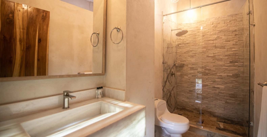 Casa Marie Colombia Vacation Villa - Cartagena
