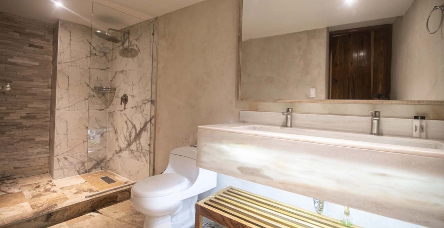 Casa Marie Colombia Vacation Villa - Cartagena