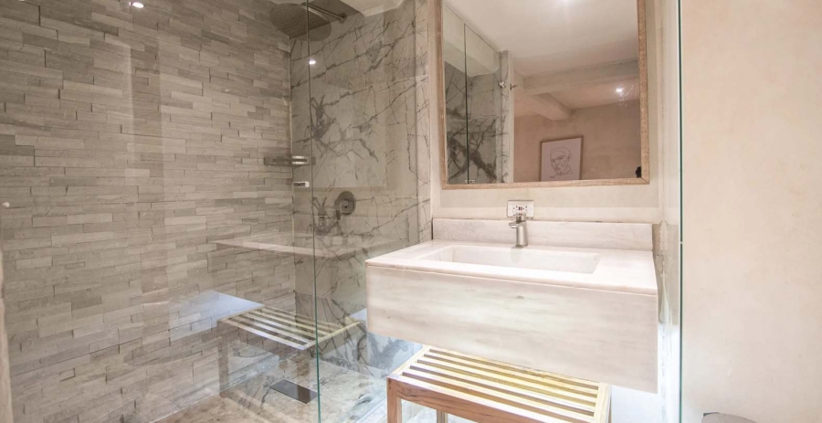 Casa Marie Colombia Vacation Villa - Cartagena