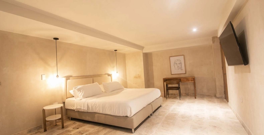 Casa Marie Colombia Vacation Villa - Cartagena