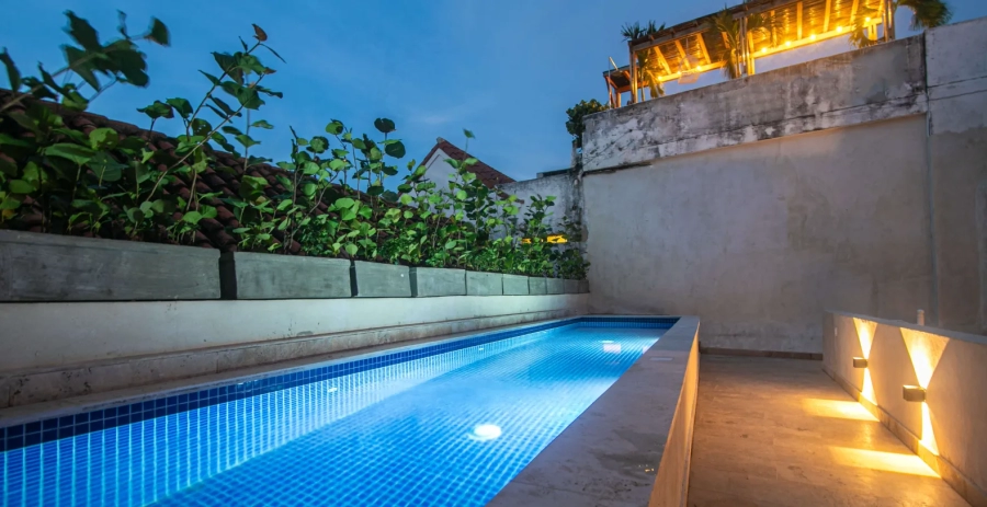 Casa Mathias  Vacation Villa - Colombia