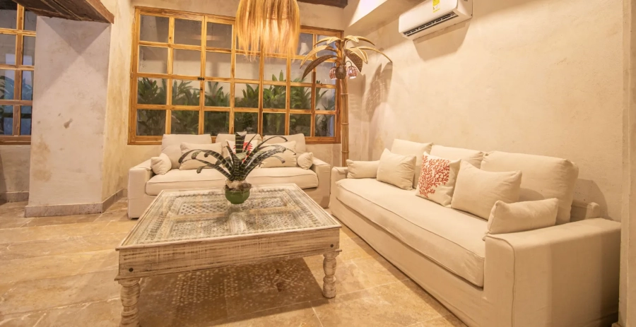 Casa Mathias  Vacation Villa - Colombia
