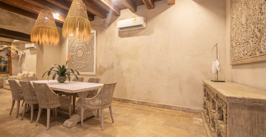 Casa Mathias  Vacation Villa - Colombia