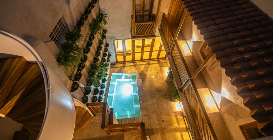 Casa Mathias  Vacation Villa - Colombia