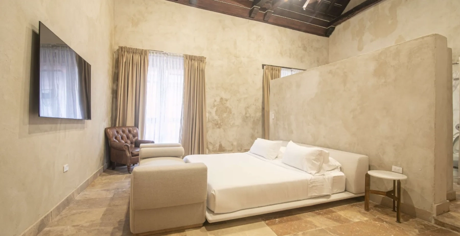 Casa Mathias  Vacation Villa - Colombia