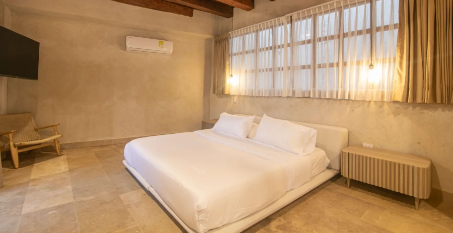 Casa Mathias  Vacation Villa - Colombia
