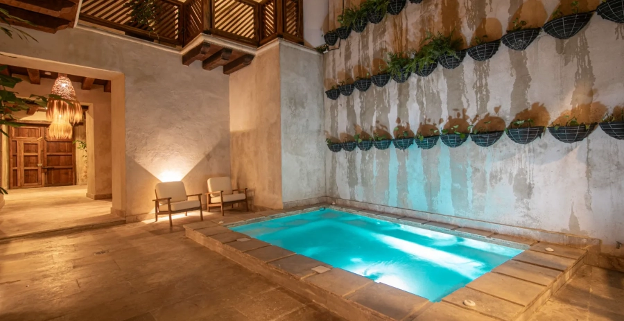Casa Mathias  Vacation Villa - Colombia
