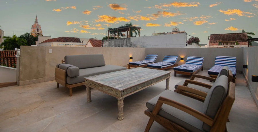 Casa Mathias  Vacation Villa - Colombia
