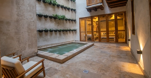 Casa Mathias Colombia Villa Rentals