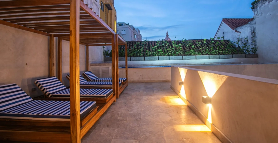 Casa Mathias  Vacation Villa - Colombia