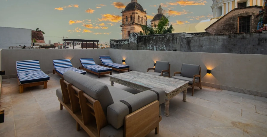 Casa Mathias  Vacation Villa - Colombia