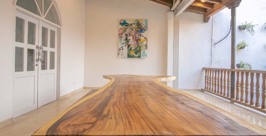 Casa Sultan Colombia Vacation Villa - Cartagena