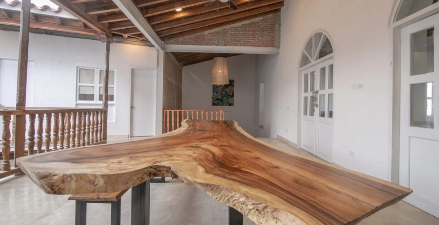 Casa Sultan Colombia Vacation Villa - Cartagena