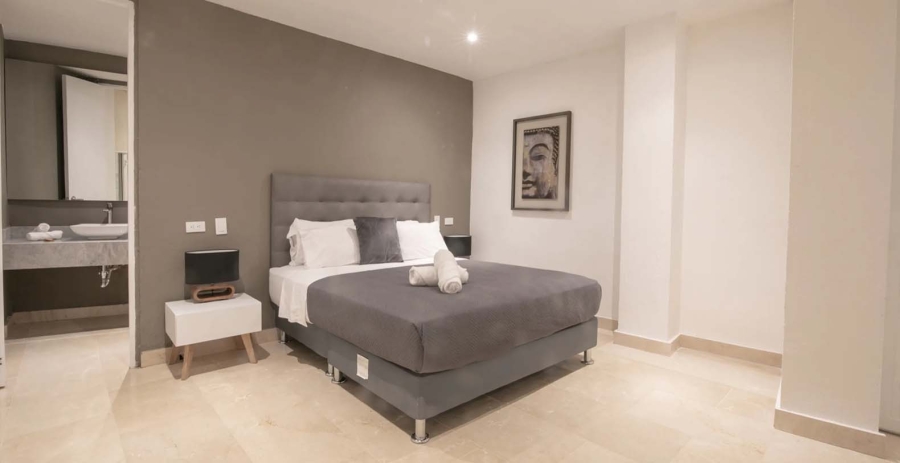 Casa Sultan Colombia Vacation Villa - Cartagena