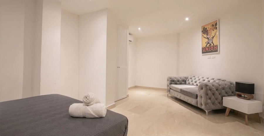 Casa Sultan Colombia Vacation Villa - Cartagena