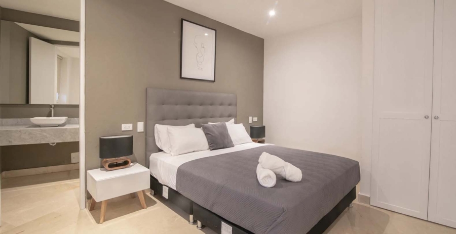 Casa Sultan Colombia Vacation Villa - Cartagena