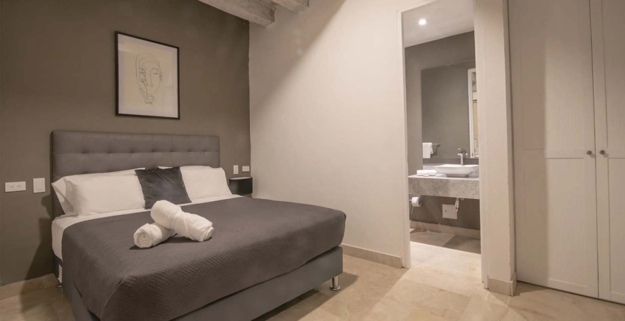 Casa Sultan Colombia Vacation Villa - Cartagena