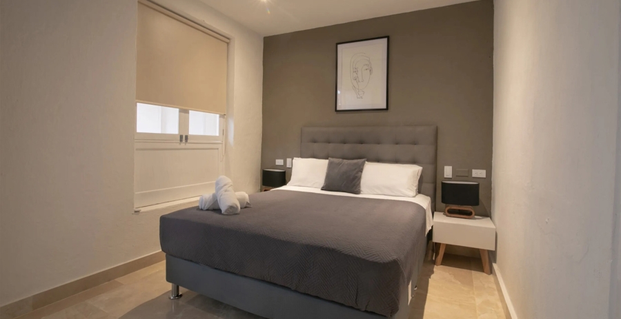 Casa Sultan Colombia Vacation Villa - Cartagena