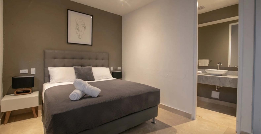 Casa Sultan Colombia Vacation Villa - Cartagena