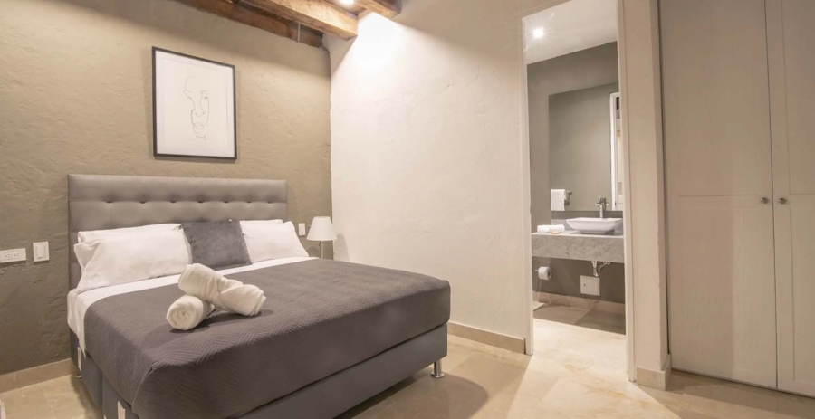 Casa Sultan Colombia Vacation Villa - Cartagena