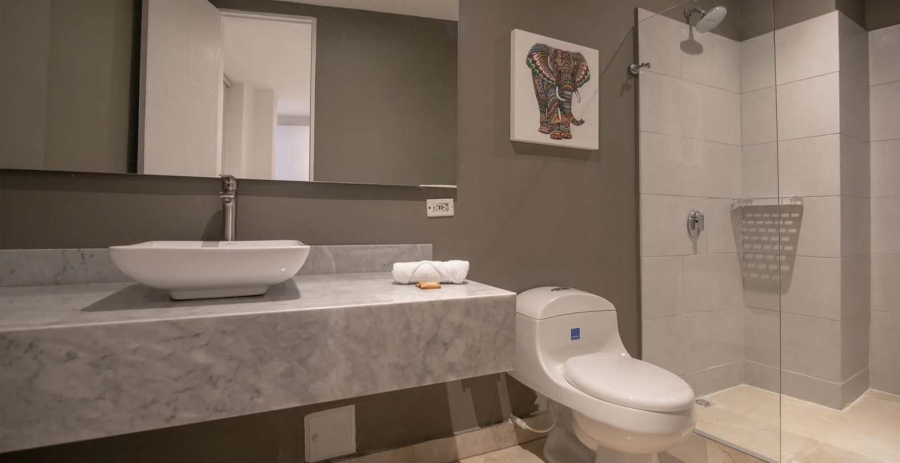 Casa Sultan Colombia Vacation Villa - Cartagena