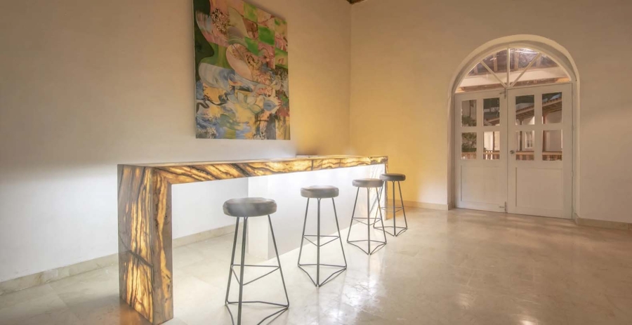 Casa Sultan Colombia Vacation Villa - Cartagena