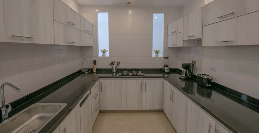 Casa Tumbamuertos Colombia Vacation Villa - Cartagena