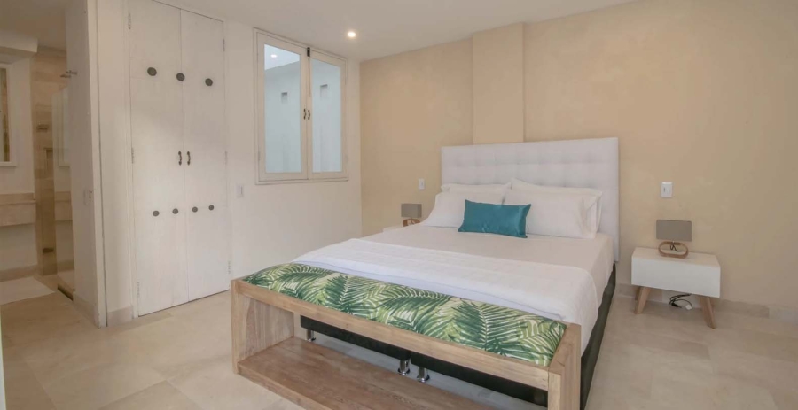 Casa Tumbamuertos Colombia Vacation Villa - Cartagena