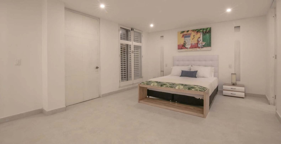 Casa Tumbamuertos Colombia Vacation Villa - Cartagena