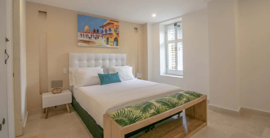 Casa Tumbamuertos Colombia Vacation Villa - Cartagena