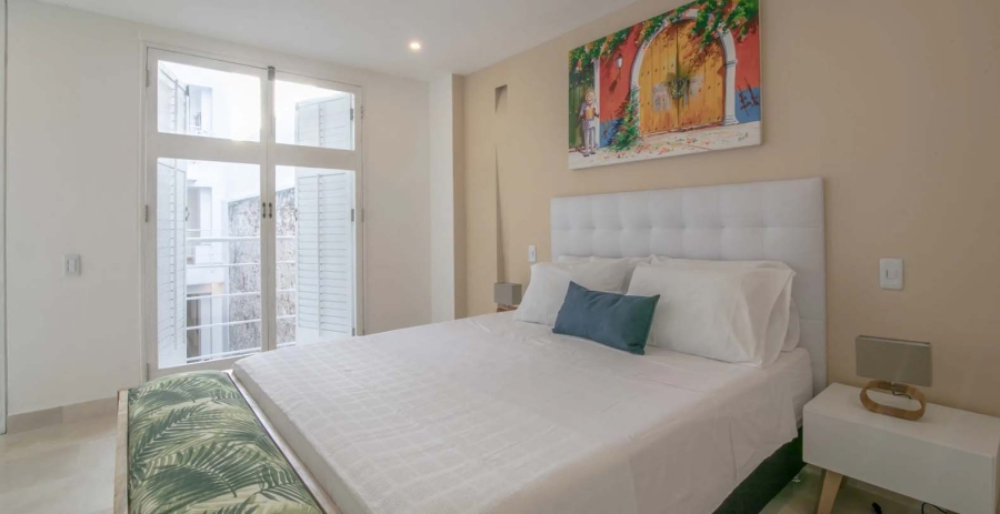 Casa Tumbamuertos Colombia Vacation Villa - Cartagena