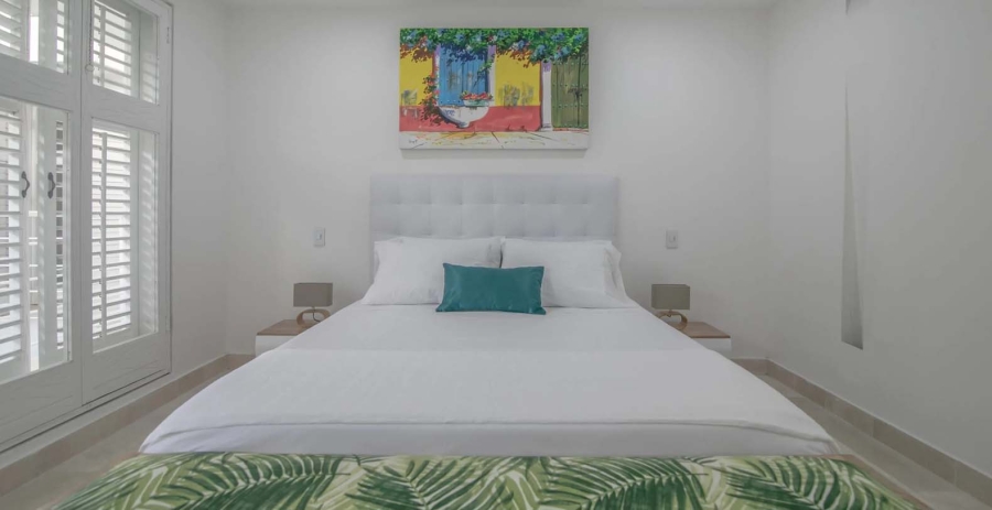 Casa Tumbamuertos Colombia Vacation Villa - Cartagena