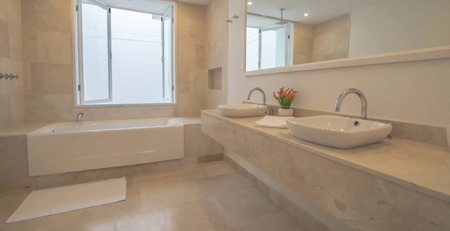 Casa Tumbamuertos Colombia Vacation Villa - Cartagena