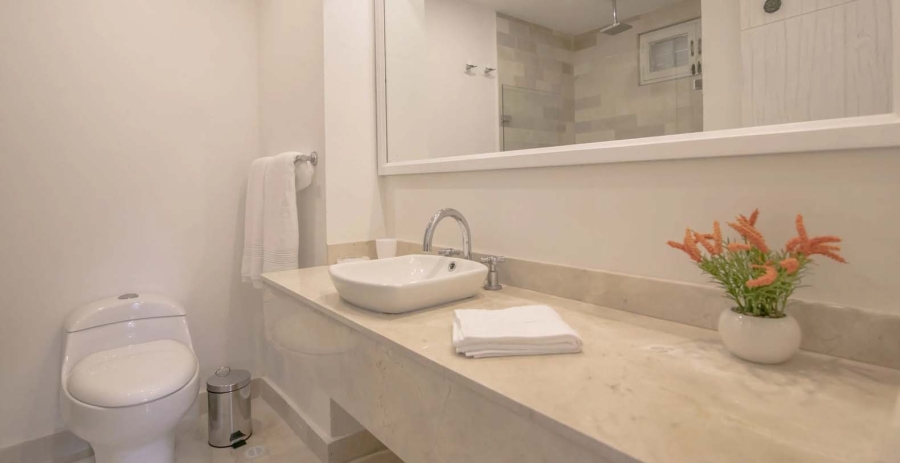 Casa Tumbamuertos Colombia Vacation Villa - Cartagena