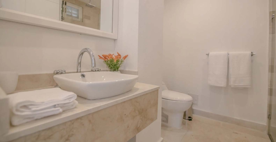 Casa Tumbamuertos Colombia Vacation Villa - Cartagena