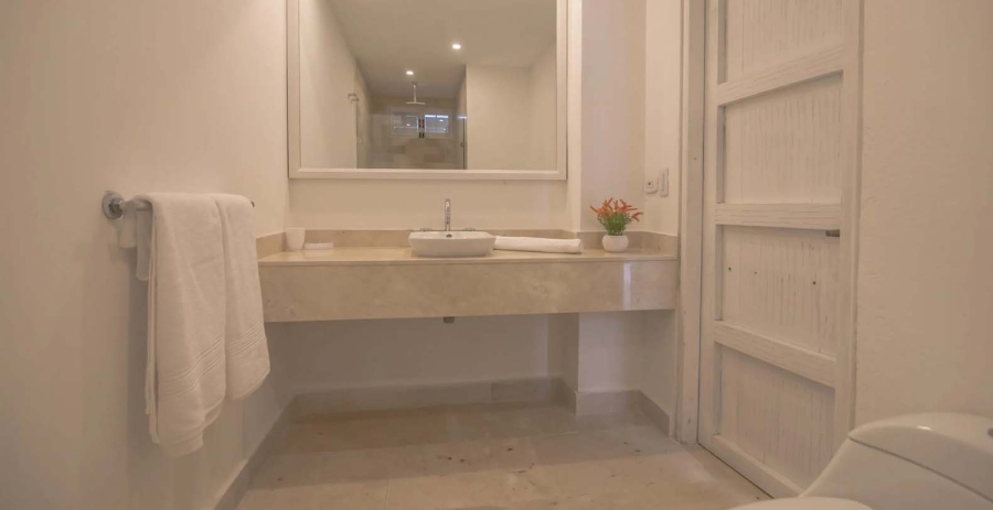 Casa Tumbamuertos Colombia Vacation Villa - Cartagena