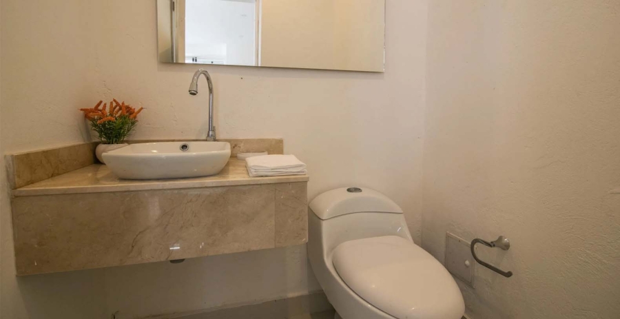 Casa Tumbamuertos Colombia Vacation Villa - Cartagena