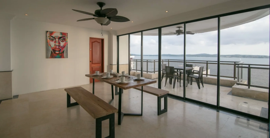 Dream Sunset & Skyline   Vacation Villa - Colombia