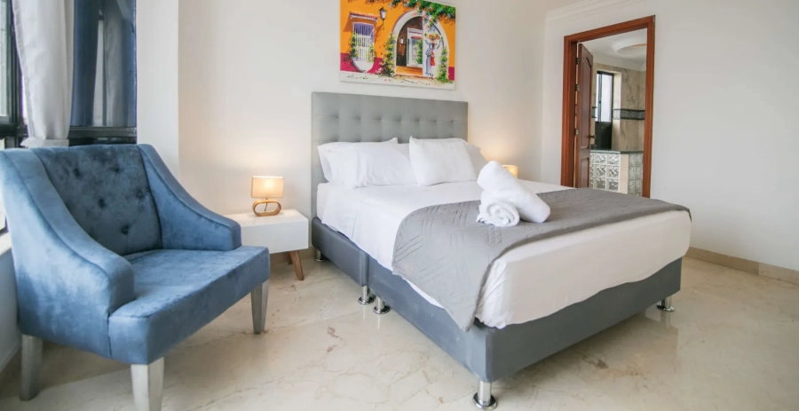 Dream Sunset & Skyline   Vacation Villa - Colombia