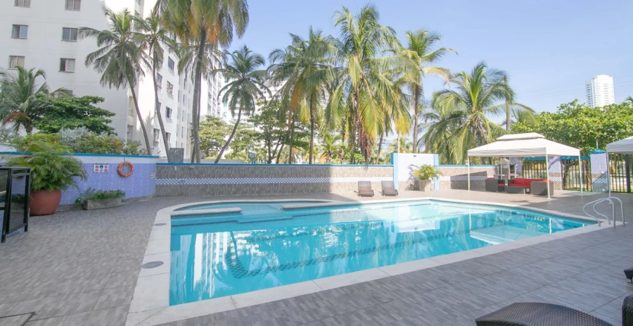 Dream Sunset & Skyline   Vacation Villa - Colombia